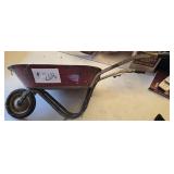 Childï¿½s Wheelbarrow