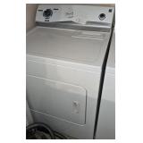 Kenmore Electric Dryer-Works