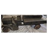 Rare! Antique 20ï¿½ Budd L. or Keystone Tilt