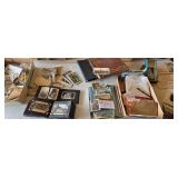 Antique Photos, Postcards, Paper Goods & more