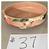 Roseville 1 BL 1-6 Snowberry Bowl
