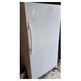 Frigidaire Refrigerator, No Freezer,