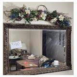 Decorative Mirror 36 X 25