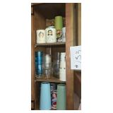 Cabinet Full- Bring Box