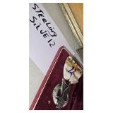 Antique Boy Scout Collectibles,