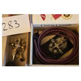 2 Telegraph Keys