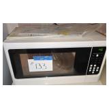 Hamilton Beach Microwave-Works