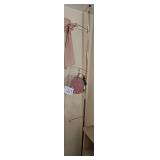 Hanging Lamp with Pole