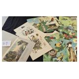 Art Collection, Currier & Ives,