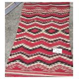 Native American Style Rug