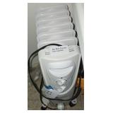 Electric Oil Heater