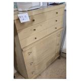 MCM High Quality Chest of Drawers 41 X 46 X 20