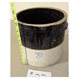 3 Gallon Crock