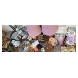 Misc Bedroom Accessories