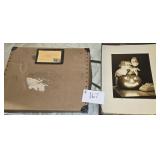 Vintage One of a Kind Photographs by Godfrey