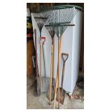 Garden Tools, Water Hose, Tools Only,