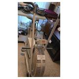 DP Exercise Bike