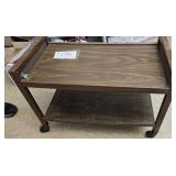 Rolling Cart