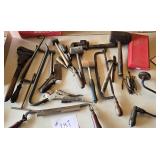 Antique Tools