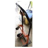 2 Wheel Dolly
