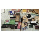 Group of Menï¿½s Accessories, Razors & more