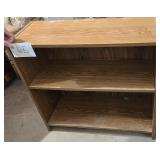Bookcase 30 X 12 X 29