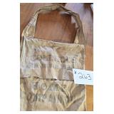 Collier Newspaper/Carrier Bag