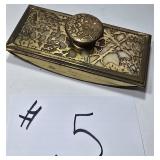 Tiffany Studios New York Ink Blotter #995