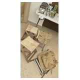 Boy Scout Hunting & Camping Gear