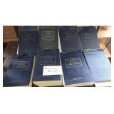 De Forestï¿½s Training Manuals, Television