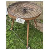 Vintage Grill