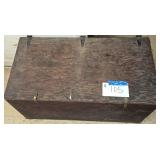 Toy Chest 30 X 16