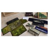 Precision Drafting Tools, Compass,