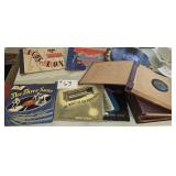Vintage Record Collection
