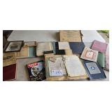 Military Books & Manuals, Civil Air Patrol Items