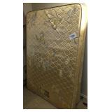 Ortho Rest Supreme Full Mattress & Box Spring