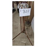 Antique Clothes Dryer