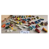 Matchbox Collectibles & Trucks & more