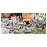 1950ï¿½s Western Road Trip Collectibles & Souvenirs