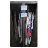Vintage Clothing-Cabinet NOT Included
