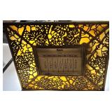 Tiffany Studios New York Desk Calendar #940