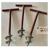 Airplane Tie Downs, Aviation Accessories