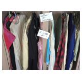 Vintage Clothing-Cabinet NOT Included