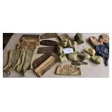 Vintage Army/Military Clothing