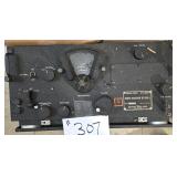 Military Receiver & Radio Manuals, Pilot Training