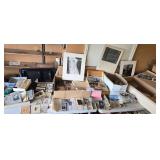 CBD Cards, Paper Goods, Photos, Negatives,