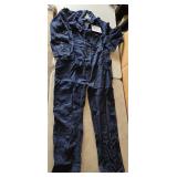 Like New Sweet-Orr Coveralls