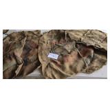Antique Feed Bags