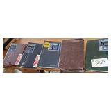 5 Photo Albums, Newer