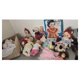 Dolls & Accessories, Kathy Doll ï¿½Just Like Meï¿½,